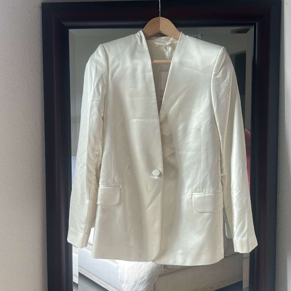 Stockholm Atelier & Other Stories Blazer
